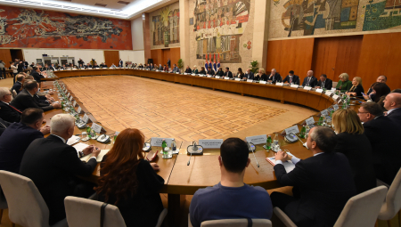 EPILOG STRUJNE KRIZE Smene četiri direktora u EPS zbog havarije na elektro-energetskom sistemu