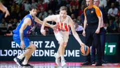 ŠPANAC SIPA POHVALE NA ZVEZDIN RAČUN! Trener Zenita zna gde dolazi!
