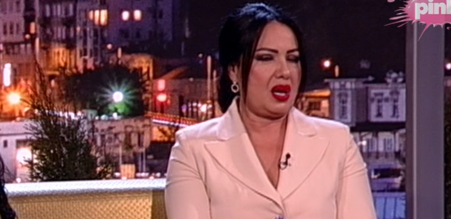 ZLATA NIJE PROČITALA NIJEDNU KNJIGU Šta će mi to u životu, nije me sramota, bitno je da zaradim pare