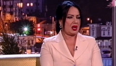 ZLATA NIJE PROČITALA NIJEDNU KNJIGU Šta će mi to u životu, nije me sramota, bitno je da zaradim pare