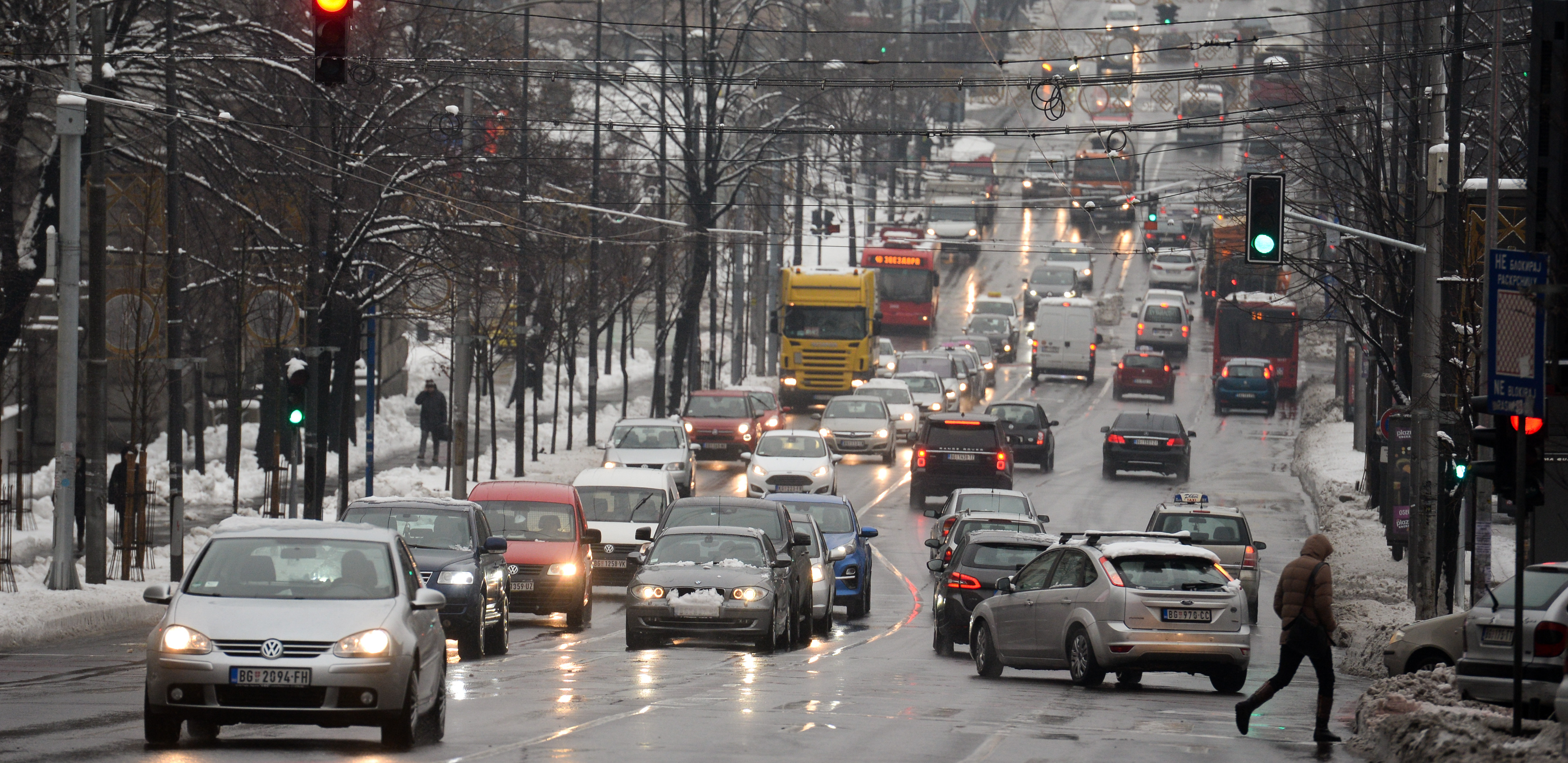 DETALJNA PROGNOZA NEDELJKA TODOROVIĆA Vreme do kraja februara toplo i prijatno, ali JEDNA STVAR i dalje može da iznenadi