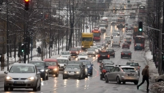 DETALJNA PROGNOZA NEDELJKA TODOROVIĆA Vreme do kraja februara toplo i prijatno, ali JEDNA STVAR i dalje može da iznenadi