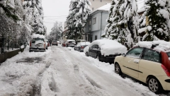 TRI SAVETA ZA HLADNE DANE Kako da sačuvate automobil od zime