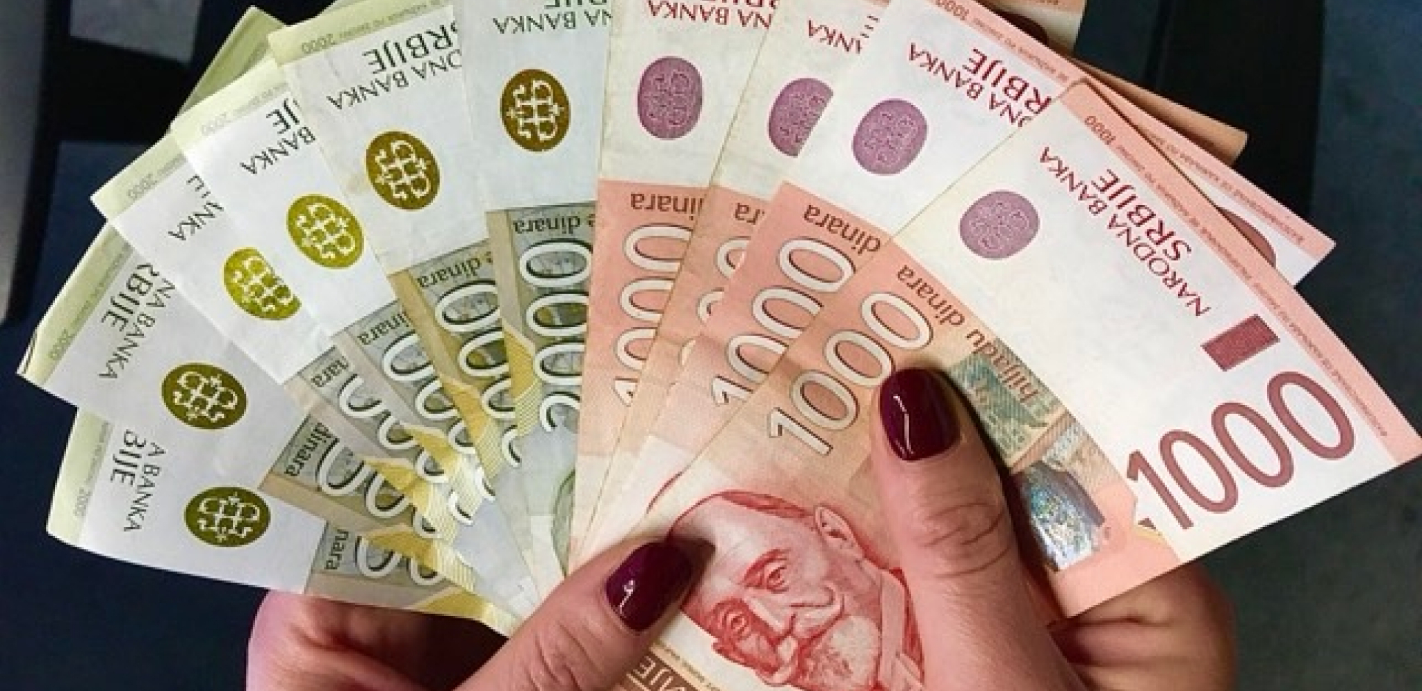 IZDVOJENO 50 MILIONA DOLARA ZA SRPSKA DOMAĆINSTVA Do bespovratnog novca možete doći ukoliko ispunjavate sledeće uslove