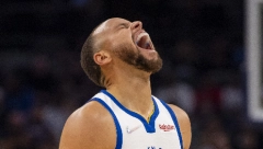 E, SAD KREĆE TOTALNA KOŠARKA Odmah krenula iznenađenja: Pao šampion NBA lige