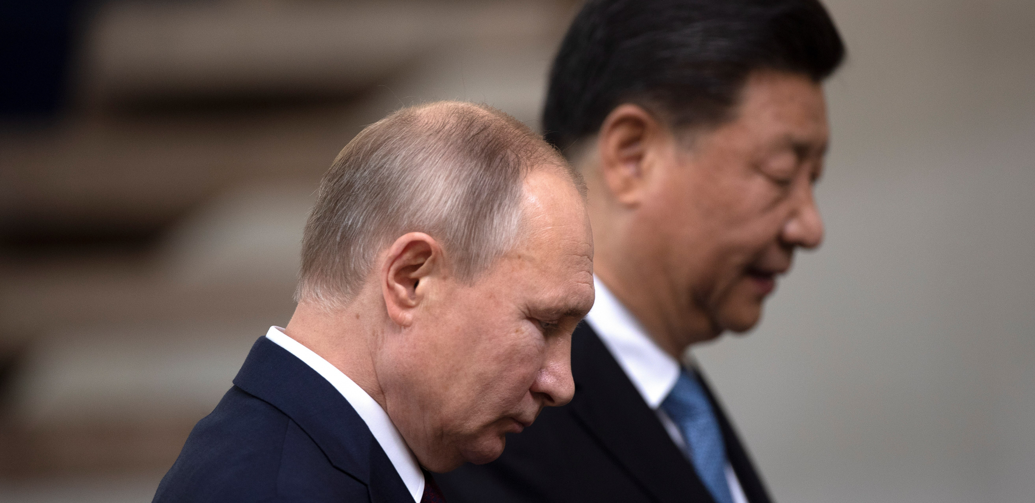 OTKRIVENA AGENDA SASTANKA PUTINA I ĐINPINGA Ovo su glavne teme, Erdogan će imati posebnu ulogu