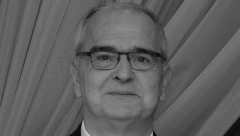 "IZGUBILI SMO OSLONAC, PODRŠKU..." Preminuo Dragan Milutinović