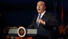BEOGRAD ĆE BITI BOMBARDOVAN Haradinaj zapretio: Ako samo jedan srpski vojnik uđe na KiM...