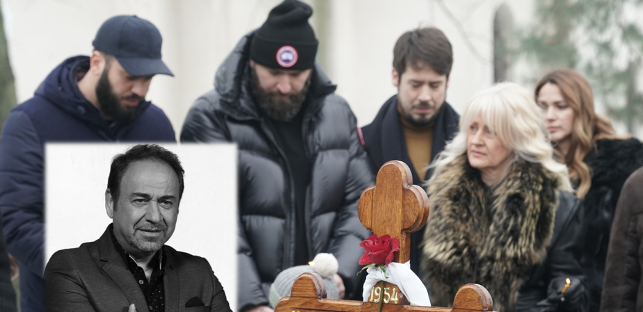 ROKVIĆI SE I NAKON POMENA DRŽE NA OKUPU! Marinkov vanbračni sin objavio emotivnu fotografiju, pevač bi bio veoma ponosan na naslednike!