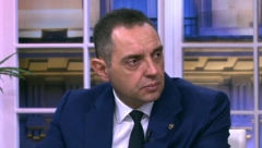 BORBA PROTIV KRIMINALA PRIORITET I U OVOJ GODINI! Vulin obećao: Nema zaštićenih!