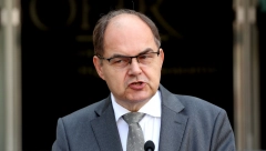 KRISTIJAN ŠMIT NAKON SASTANKA SA PREDSEDNIKOM VUČIĆEM Cela Evropa treba Srbiju da shvati ozbiljno
