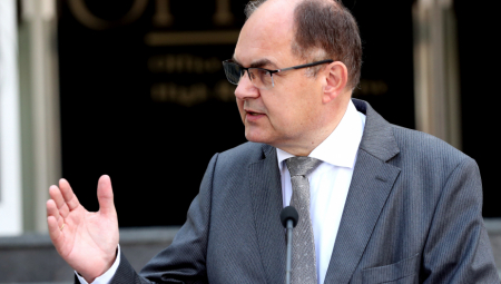 "BEZ SAGLASNOSTI SAVETA BEZBEDNOSTI UN ODLUKA NIJE VALIDNA" Rusija suspendovala finansiranje Kancelarije visokog predstavnika u BiH