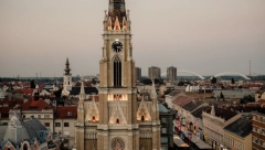 SPEKTAKL U NOVOM SADU U godini evropske prestonice kulture preko 4.000 učesnika