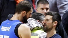 NIKOLA MIROTIĆ IGRA ZA SRBIJU? Svet košarke je na nogama, ali jedna rečenica ruši snove navijačima "orlova"