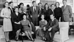 ZASTRAŠUJUĆE TAJNE PORODICE KENEDI Sestru ubijenog predsednika osudili su na život gori od smrti, čak su joj i lobotomiju na živo radili!