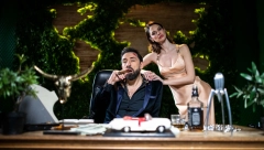 EKSKLUZIVNO Razvode se Ognjen i Danijela Amidžić!