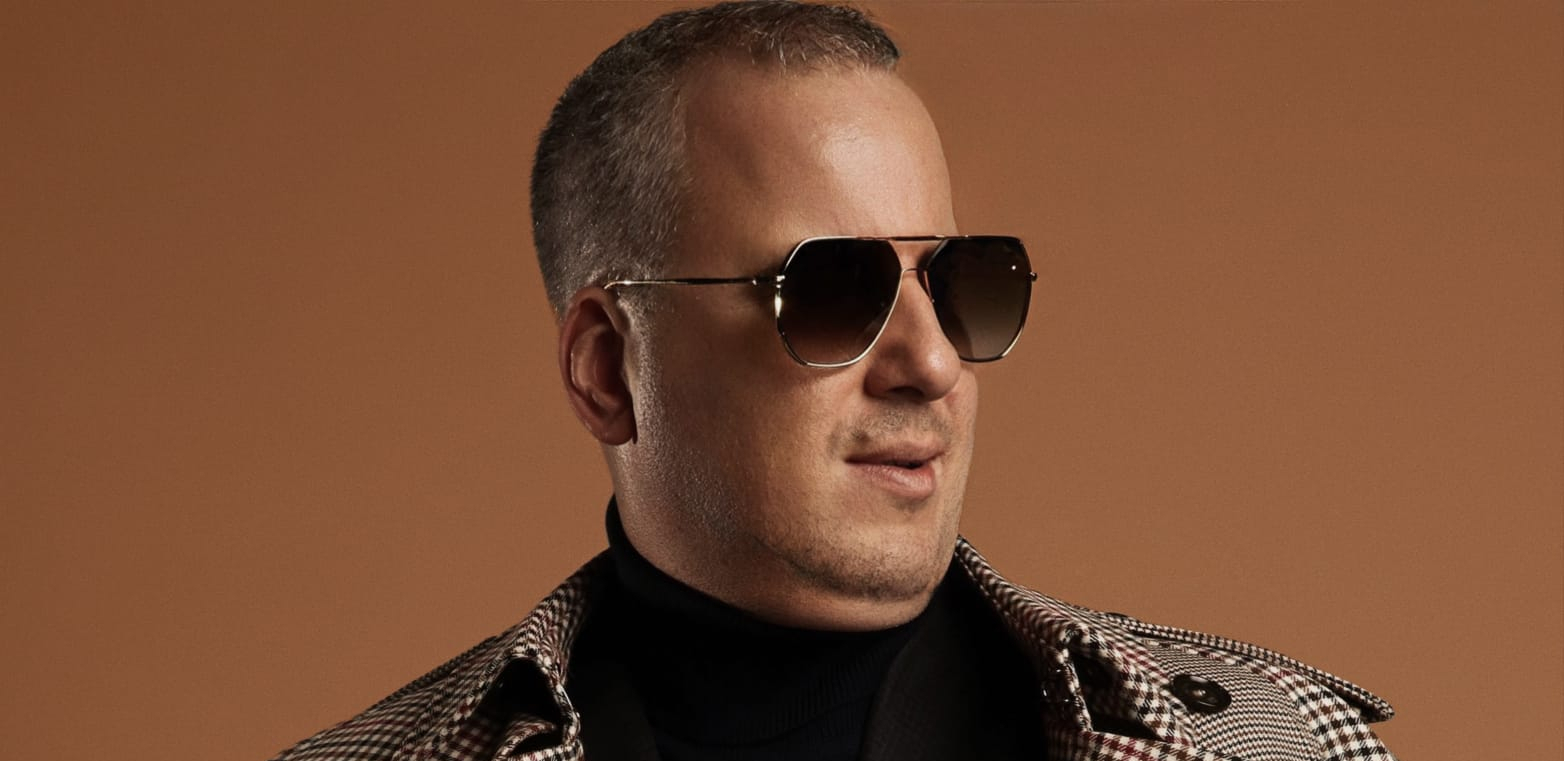 OVAJ DETALJ O NJEMU NISTE ZNALI Saša Matić otkrio kako izgledaju privatne žurke sa Cecom, Lukasom i Acom Pejovićem kod njegove kuće!