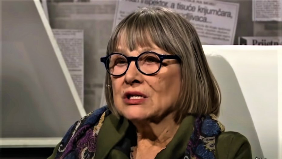 NATAŠA KANDIĆ UDARILA NA PREDSEDNIKA: Gde je opredeljenost Vučića za EU? Da li je Srbija prešla u ruke proruske, ultra desnice?