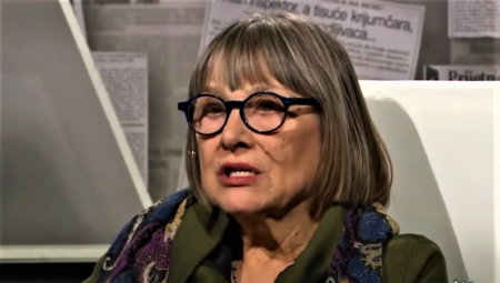 NATAŠA KANDIĆ UDARILA NA PREDSEDNIKA: Gde je opredeljenost Vučića za EU? Da li je Srbija prešla u ruke proruske, ultra desnice?