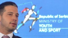 MINISTAR UDOVIČIĆ SVE OBJASNIO Evo koliko Srbija ulaže u sport, kad kreće gradnja Nacionalnog stadiona i šta je sa kandidaturom za SP u fudbalu