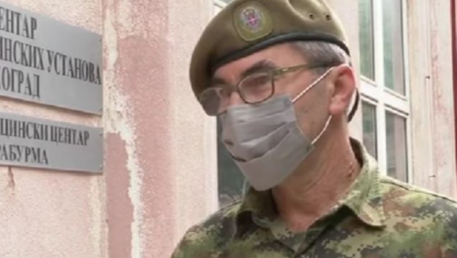 KOVID PROGNOZA DOKTORA UDOVIČIĆA Očekuje nas mirno leto, a onda će doći do zaokreta