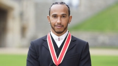 HAMILTON POSTAO VITEZ! Čuveni Britanac dobio vrlo važnu titulu!