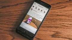 EVO KAKO DA Obrišete sve Instagram objave