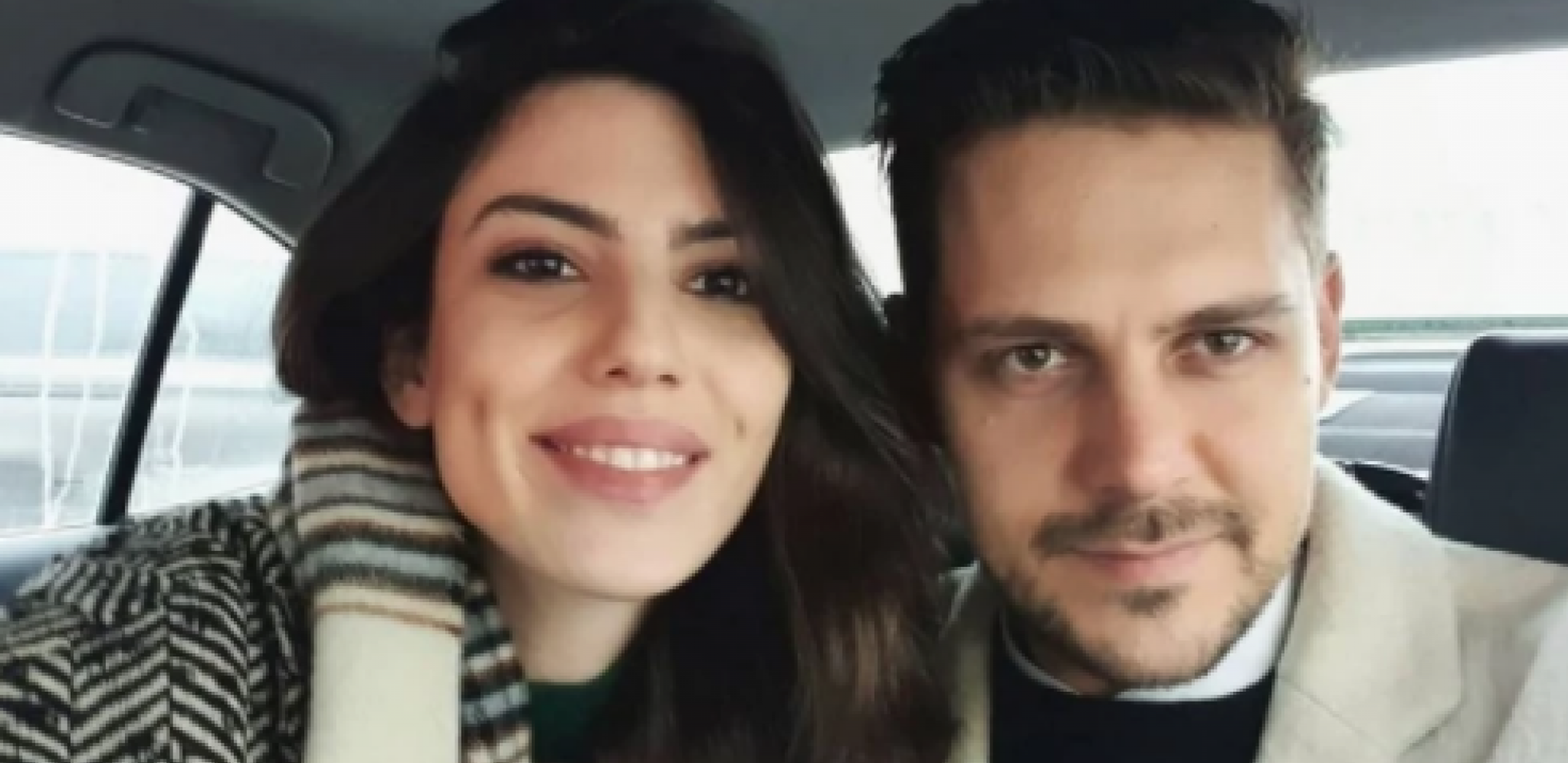 USIJALE SE MREŽE Bikovićeva devojka očarala izgledom, go stomak i minijaturni top u prvom planu! (FOTO)