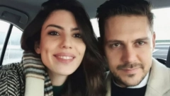 NAPADNUT BIKOVIĆ Oglasila se njegova devojka Ivana, otkrila detalje, pa glumcu pružila podršku ovim rečima! (FOTO)