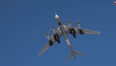 AMERIKANCI PODIGLI NUKLEARNE BOMBARDERE: Štite svoje saveznike svim sredstvima