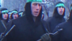 MASKE SU PALE Izetbegović regrutuje decu i formira islamsku vojsku