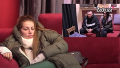 BEZ TRUNKE MILOSTI! Filip i Maja u emisiji progovorili o ljubomori i bivšim partnerima iz kuće, a ono što su rekli za Dalilu je šokantno!