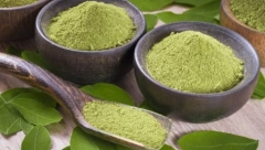 Drvo života: Tri zdravstvene prednosti moringe