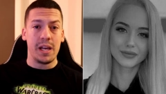 PRIČALO SE DA NIJE SMEO DA DOĐE NA SAHRANU Oglasila se majka Kristine Kike Đukić i otkrila pravu istinu o Baka Prasetu, poslala brutalnu poruku!