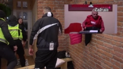 POTPUNI HAOS! Maja i Car jedno drugom uništavali i bacali stvari, pale nikad brutalnije uvrede!