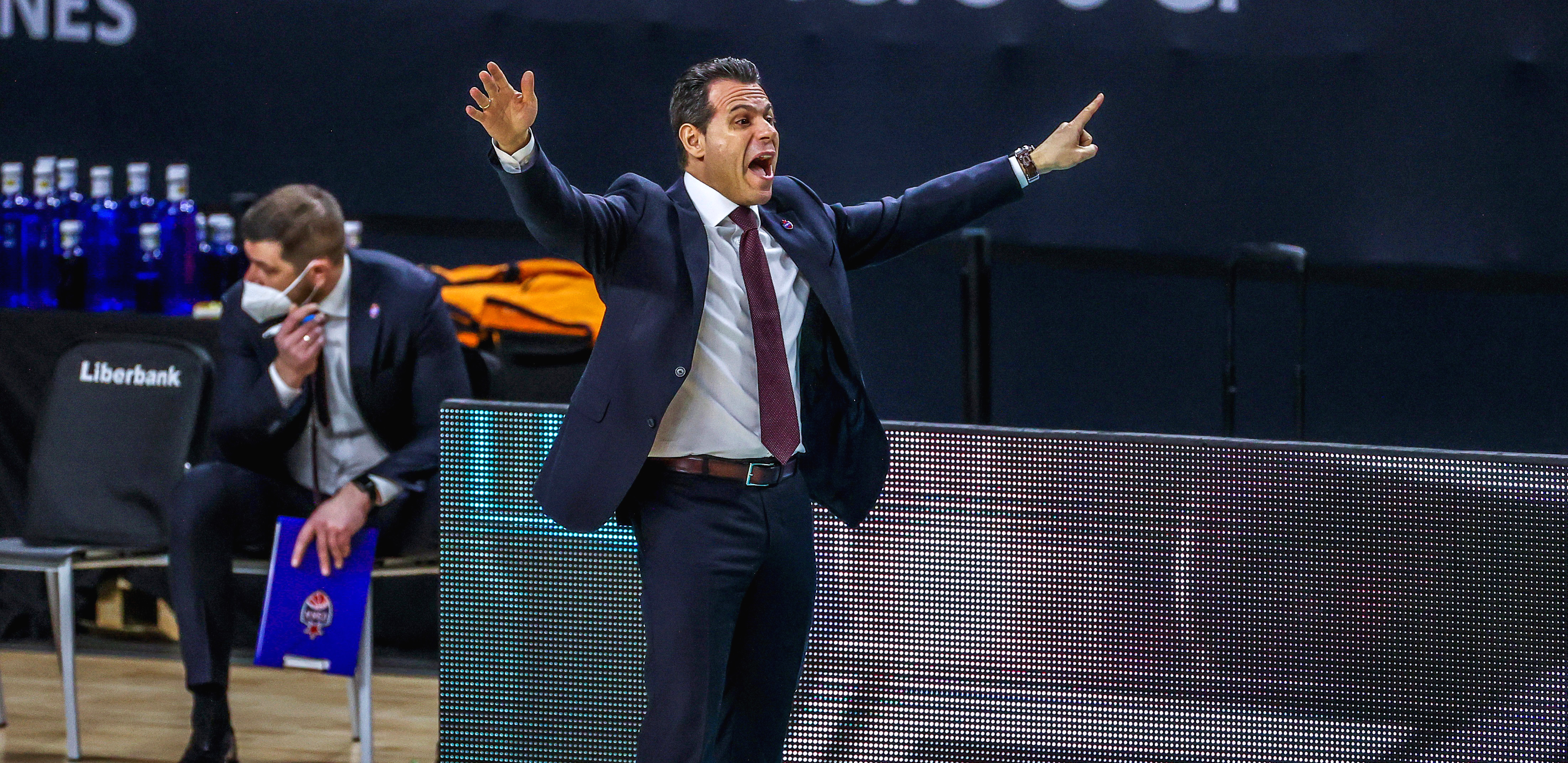 DRAMA! Strašne posledice rata - CSKA ostao bez igrača!