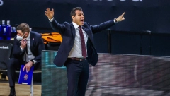 UBEDLJIV PORAZ! Uniks "razbio" CSKA u Moskvi!