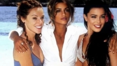 ROĐENA SESTRA PENELOPE: Evo kako izgleda Monika Kruz u trenutku kada najavljuje veliki povratak