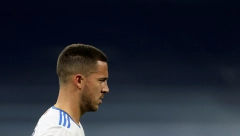 ZVEZDA REALA U CENTRU SKANDALA Eden Azar prekršio pravila, lumpovao noć pred utakmicu