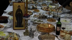 NE VREĐAJTE SVECA ZAŠTITNIKA Mnogi ovo ne znaju, evo kako se slavi krsna slava na pravilan način