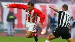 IGRAO U ZVEZDI, DAO DVA GOLA PARTIZANU, PA SE POSVETIO VERI I POZIVAO NA LITIJE! Bio je reprezentativac Jugoslavije, a sada ga nikada ne biste prepoznali! (FOTO)