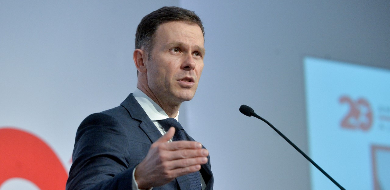 SINIŠA MALI ODGOVORIO ŠOŠKIĆU On je u medijskoj ofanzivi, prijaju mu vesti o kandidaturi