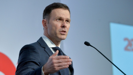 SINIŠA MALI ODGOVORIO ŠOŠKIĆU On je u medijskoj ofanzivi, prijaju mu vesti o kandidaturi