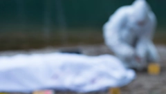 SMRT OLGICE JE OBAVIJENA MISTERIJOM! Meštani sela u okolini Zrenjanina prestravljeni!