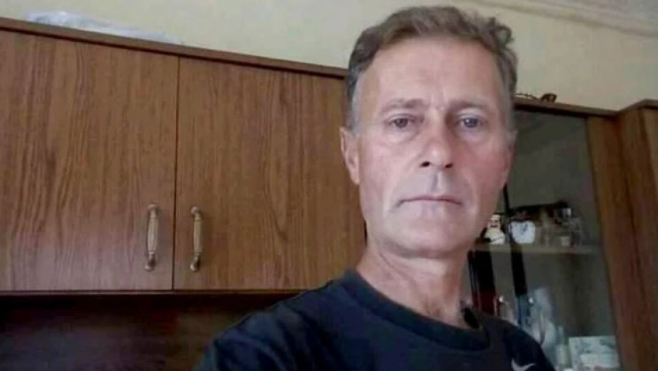 NISAM JE UBIO, SAMO SAM JE POLIO BENZINOM Radomir Blagojević (53) spalio bivšu, pa izjavom šokirao sve u sudnici