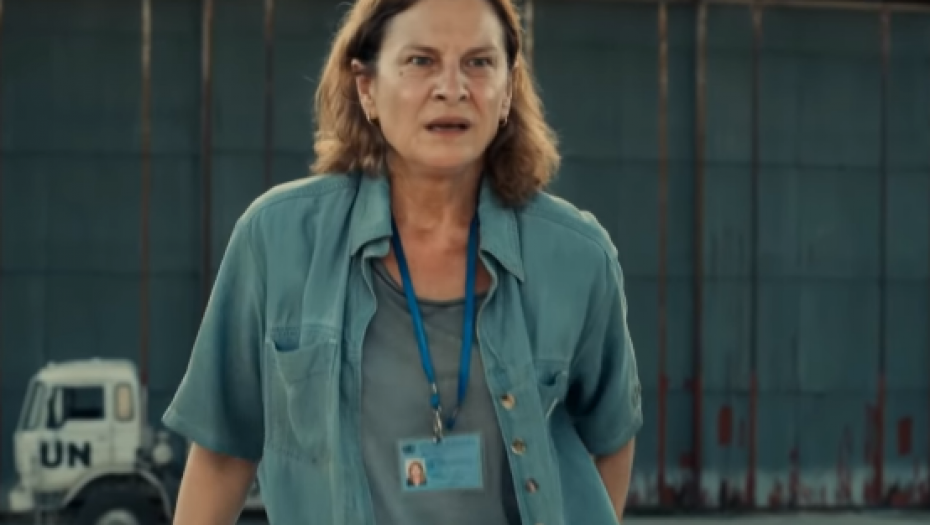 JEZIVA ISTINA Šešelj otkrio plan koji se krije iza filma Quo vadis, Aida