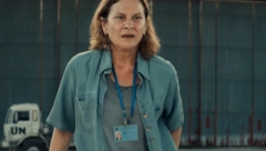 NOŽ U LEĐA SRBIJI "Quo vadis, Aida?" na RTCG - perverzna antisrpska kampanja u Crnoj Gori