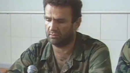 KAZNIĆE ME BOG Đorđe Božović Giška je imao jednu veliku želju koja mu se nikad nije ostvarila