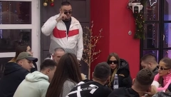 DALILA ME JE POŠTOVALA 100 PUTA VIŠE OD MAJE Car pred svima ogolio dušu, pa priznao da mu je krivo što je vređao bivšu