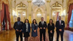 SNAŽNA PODRŠKA FRANCUSKIH ZVANIČNIKA SRBIJI: Izuzetno ste važni za nas